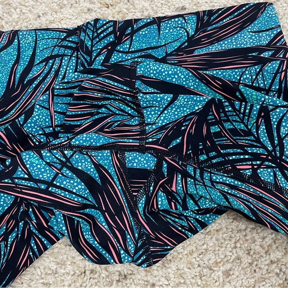 Lululemon Wunder Under High-Rise Pants - Picture 9 of 13